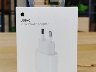 Apple Charger USB Type-C 20W foto 4