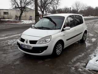 Renault Scenic foto 3