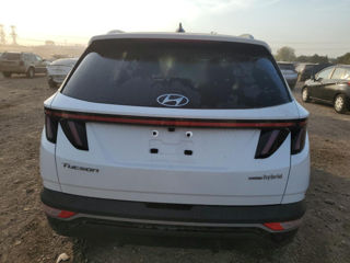 Hyundai Tucson foto 5