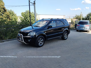 KIA Sorento foto 8