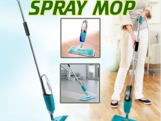 Reveal Spray Mop super comod. Livrare rapidă în toată țara!! foto 3