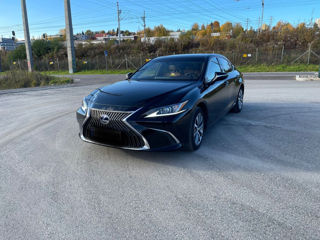 Lexus ES Series foto 3