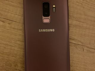 Vand Samsung S9+ foto 2