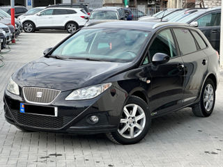 Seat Ibiza foto 1