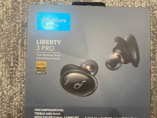 Soundcore Liberty 3 Pro