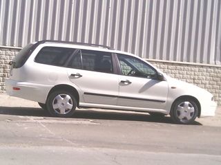 Fiat Marea foto 1