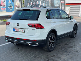 Volkswagen Tiguan фото 4