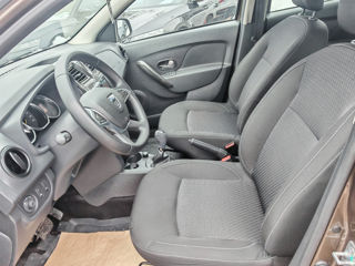 Dacia Logan Mcv foto 6