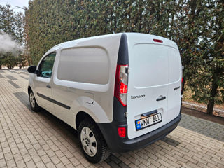 Renault Kangoo foto 4