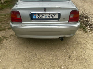 Rover 600 Series foto 4