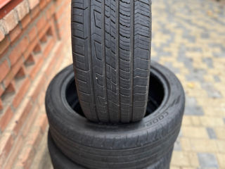 Комплект резины M+S COOPER 225/45R18