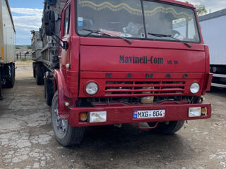 KAMAZ foto 3