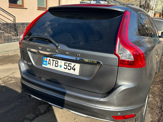 Volvo XC60 foto 5