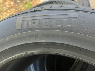 285/45 R20 Pirelli Pzero/ Доставка, livrare toata Moldova 2023 foto 6