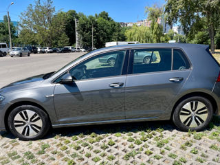 Volkswagen Golf foto 5