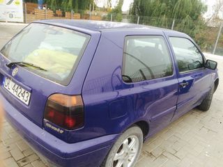 Volkswagen Golf foto 8