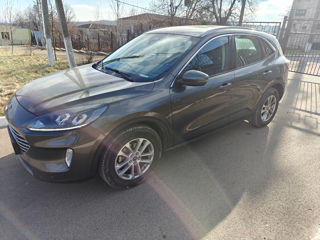 Ford Kuga foto 5