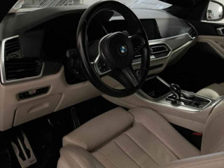 BMW X5 foto 6