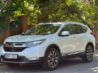 Honda CR-V foto 5