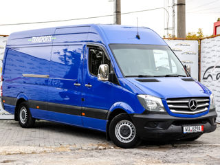 Mercedes Sprinter cu TVA