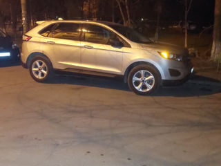 Ford Edge foto 3