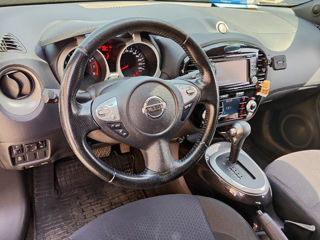 Nissan Juke foto 5