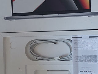 Продам MAC BOOK PRO 2017  (новый аккумулятор) foto 2