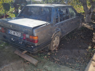 Volvo 400 Series foto 3