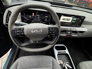 KIA EV5 foto 4