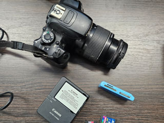 Canon 650D