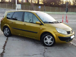 Renault Scenic foto 4