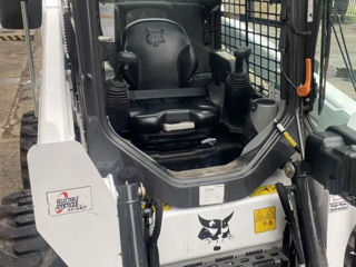 Bobcat S510 foto 9