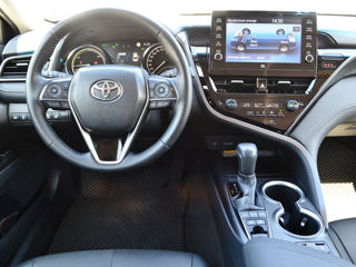 Toyota Camry foto 4