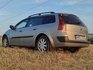 Renault Megane foto 5