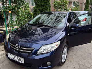 Toyota Corolla foto 9