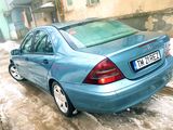 Mercedes C Class foto 4