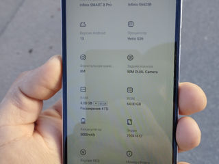 Infinix SMART 8 PRO foto 3