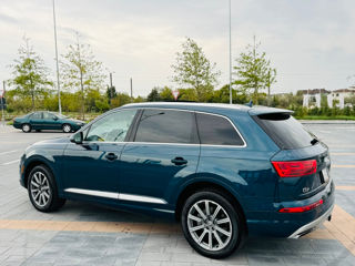 Audi Q7 foto 6