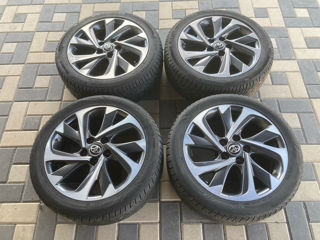 Jante (Discuri) R17 Toyota 5x114.3