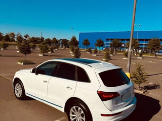 Audi Q5 foto 4