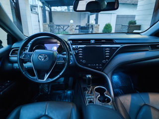 Toyota Camry foto 8