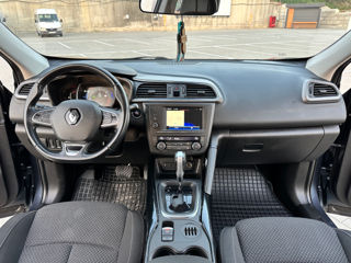 Renault Kadjar foto 8