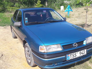 Opel Vectra foto 1