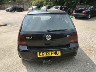 Golf 4 1.9 131c.p foto 4