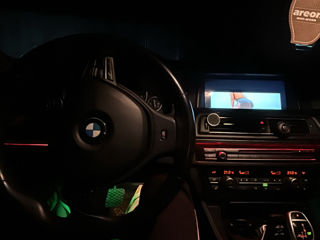 BMW 5 Series foto 7