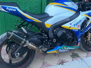 Suzuki GSX-R1000 L5 foto 5