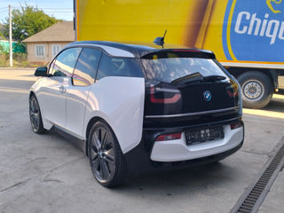 BMW i3 foto 4