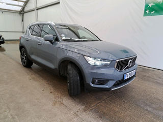 Volvo XC40 foto 2