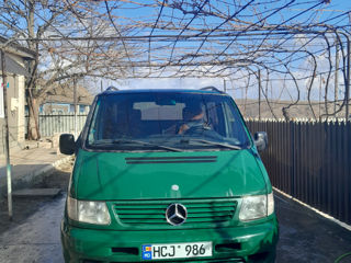 Mercedes Vito foto 7