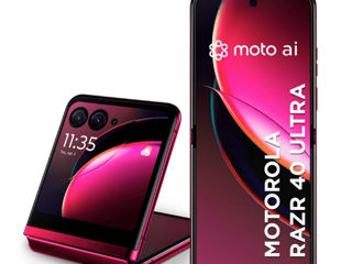 Motorola Razr 40 Ultra 5G 8/256Gb foto 2